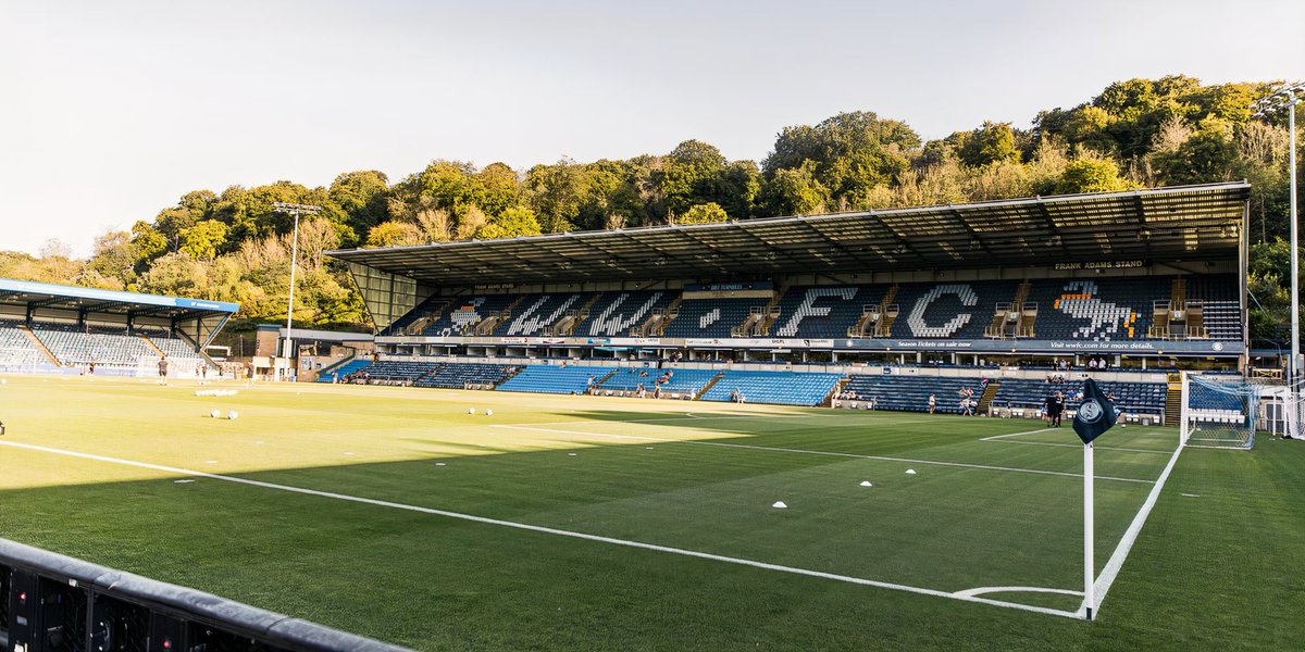 TheQuartermen's tweet photo. Liam’s Legends vs Wilkins Wanderers on Saturday 30th May.

⚽️ 3pm kick-off.
📍Adams Park.
👋 Gates open at 2pm.
🕑 90 minutes of action &amp; penalties if required.
📻 Live commentary on @WycombeSound (Online or 106.6 FM).

#Chairboys https://t.co/5xYN6bp3DR