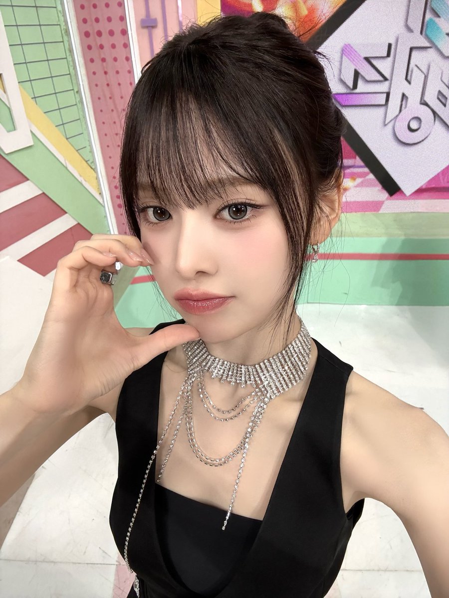 뮤직뱅크 (Music Bank)🏦 tweet media