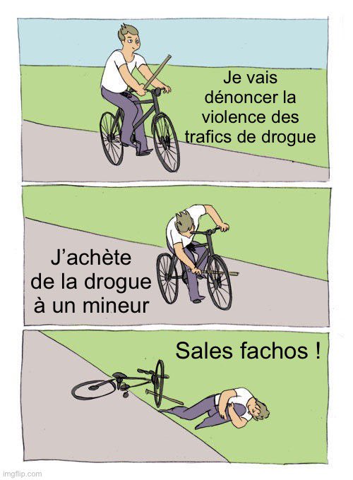Eddy Mitchel Sardou (parodie) tweet media