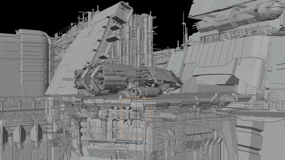 tischbein3's tweet photo. Making a home for the qubac,  #b3d https://t.co/Duzk6Hm0pN
