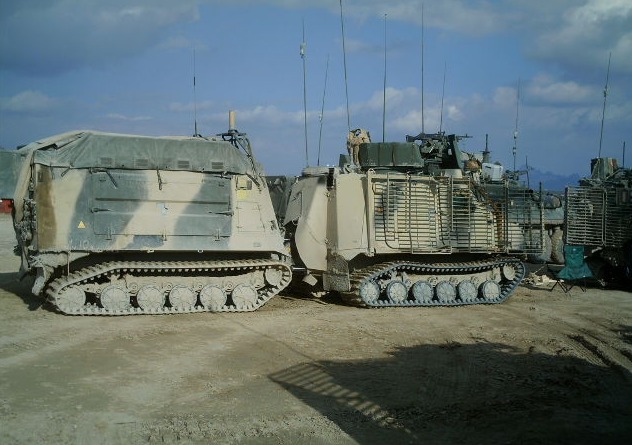 Lee_MJ_Chapman's tweet photo. Afghanistan 🇦🇫 

Driving and commanding Viking all-terrain vehicles with the Royal Marines Armoured Support Group.

Long days. Relentless heat. Endless dust.

A full troop moving across open desert, throwing up huge dust clouds that often left the vehicle behind with little to no visibility.

There were plenty of moments where all you could do was trust your training, trust your crew, and keep moving.

Out there, visibility could disappear in seconds.
You learned to read the ground, trust instinct, and rely completely on the men around you.

The Viking was without doubt the best military vehicle I ever worked with on ops. I had the pleasure of commanding the Repair & Recovery vehicle (RRV). Fitted with a crane and a winch in the back. 

Versatile. Reliable. Built to go almost anywhere.

But like most things in military life, it was never really about the kit.

It was about the people inside it.

Those long days in the Afghan dust taught lessons that stay with you for life.

Sometimes when I look back, it’s not the chaos I remember most.

It’s the absolute trust, in your training, your vehicle, and the men beside you.

#Afghanistan #OpHerrick