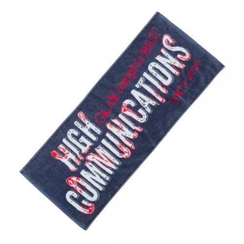 🛒通販再スタート！ ＼ #HIGHCOMMUNICATIONS TOUR 2026 “ #GLAY
