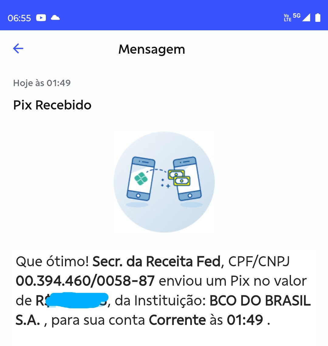 _mateusaraujjo's tweet photo. Meu presidente não foi dormir ontem sem liberar o meu pix ❤️ https://t.co/sCqXj7ld6U