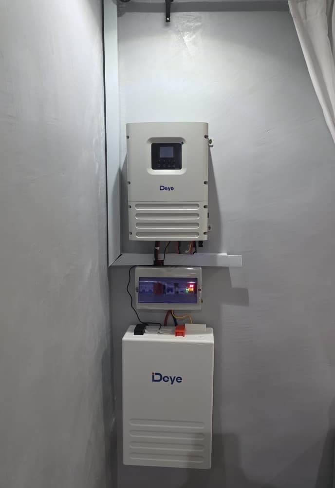 arcsolarug's tweet photo. Hybrid Inverters Explained. Why They Are Called the “Brain” of a Solar System. 

Many solar users hear the term “hybrid inverter” every day, yet very few truly understand what it actually does inside a solar power system. A hybrid inverter is far more than just a device that converts DC electricity into AC power. It is essentially the intelligent energy management center of the entire solar installation, capable of controlling solar panels, batteries, grid power, and household loads simultaneously.

At the heart of every hybrid inverter is an MPPT (Maximum Power Point Tracking) charge controller. Solar panels constantly change voltage and current depending on sunlight intensity, temperature, cloud cover, and irradiance conditions. The MPPT continuously tracks the optimal operating point of the panels to extract the maximum available power. Without MPPT technology, a solar system can lose up to 20% to 30% of its potential energy production, especially during unstable weather conditions.

One of the greatest advantages of hybrid inverters is their intelligent operating modes. In “Solar First” mode, the inverter prioritizes solar energy to run household appliances and charge batteries before drawing power from the utility grid. This significantly reduces electricity bills and maximizes solar utilization. In “Grid First” or “Electricity First” mode, the inverter prioritizes utility power while keeping batteries fully charged for backup protection during outages. Modern hybrid inverters also protect the entire system through battery management, overcharge protection, low voltage disconnect, anti-islanding protection, short circuit detection, and voltage stabilization for sensitive appliances.

A properly designed hybrid solar system is therefore not simply about installing panels and batteries. It is about balancing inverter capacity, battery storage, photovoltaic generation, load demand, and intelligent energy management. When correctly engineered, a hybrid inverter creates a seamless energy ecosystem capable of reducing electricity costs, improving backup reliability, extending battery lifespan, and maximizing long term energy independence. At ARC Solar Uganda, we believe educating solar users is just as important as installing the equipment itself.