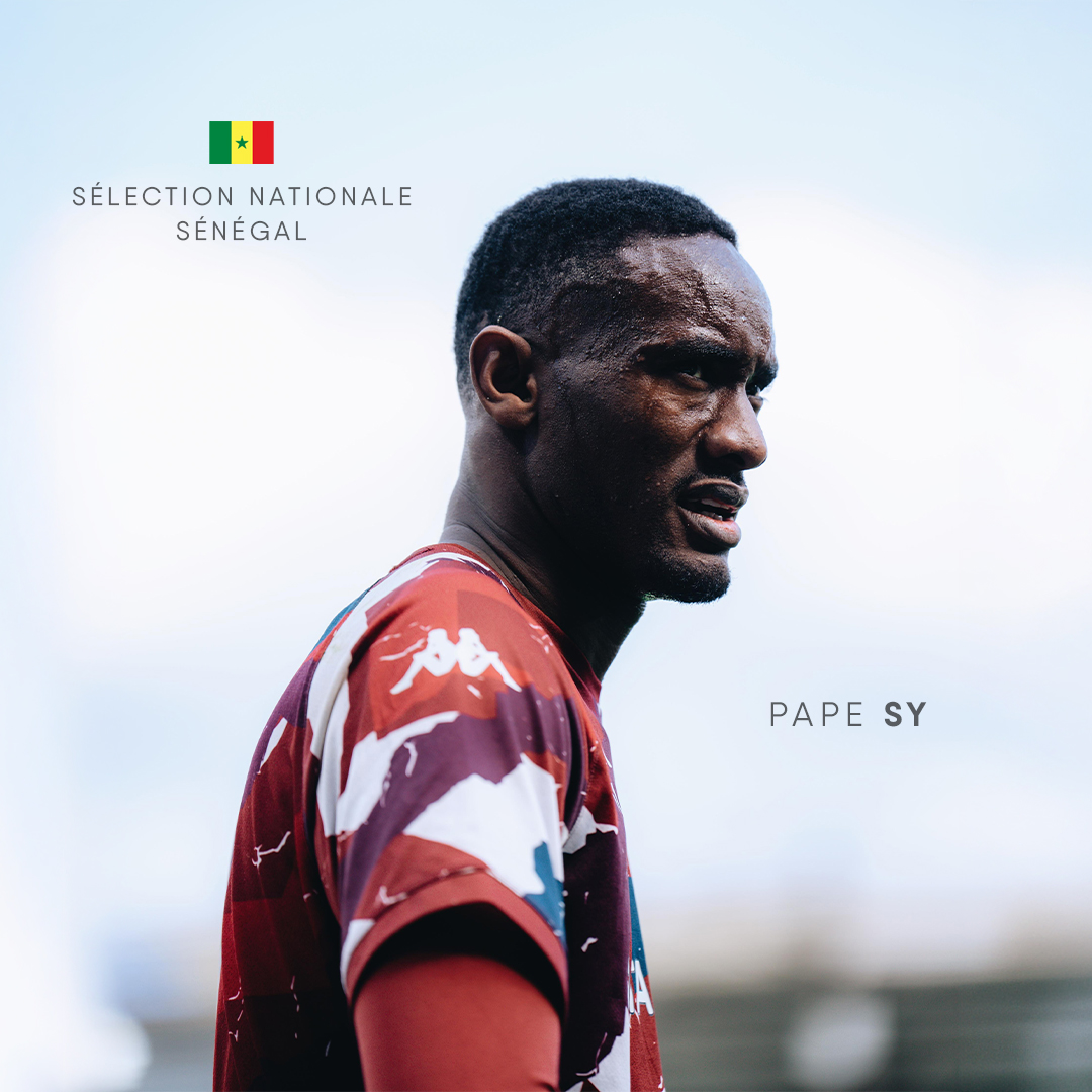 FC Metz ☨ tweet media