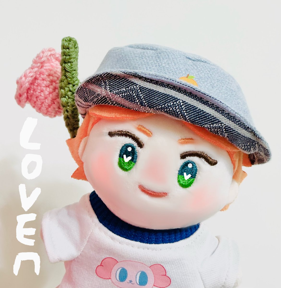 人類薰薰草 tweet media