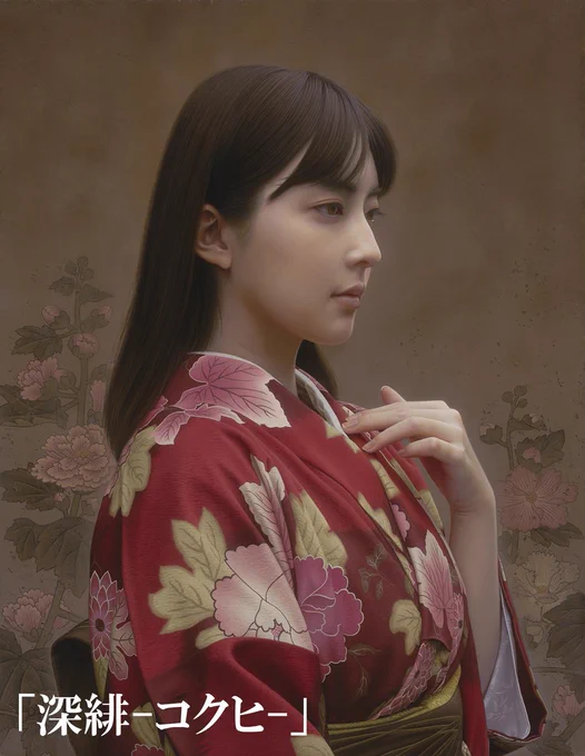 岡靖知（画家） (@yasutomooka) / X