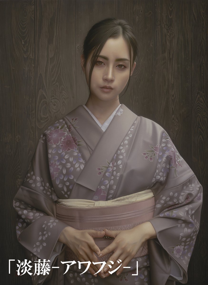 岡靖知（画家） (@yasutomooka) / Posts and Replies / X