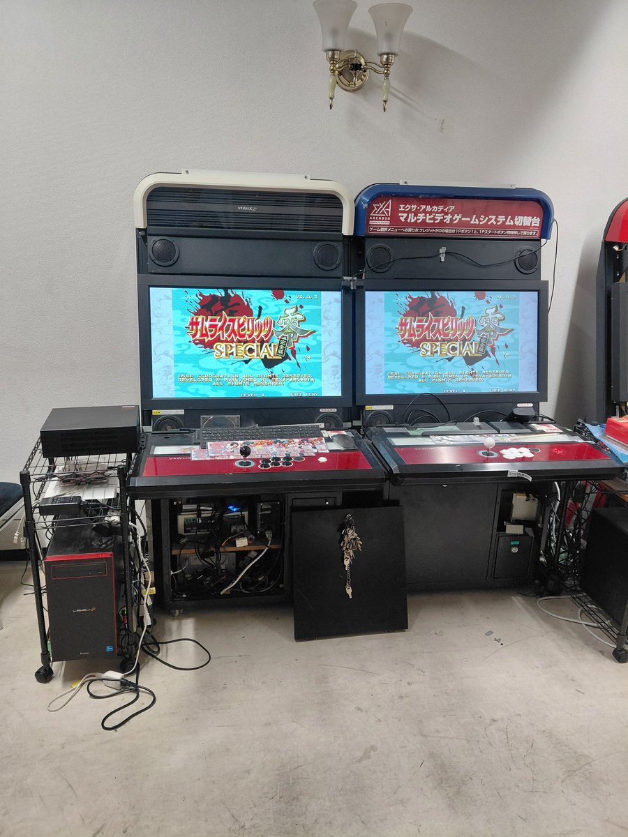 PremiumCollection RadiantEevee 2箱 サムライスピリッツ零スペシャル完全版 Ok