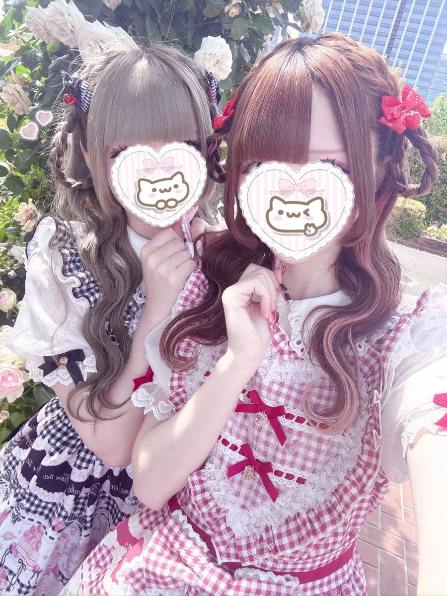 ^ちにゃ^ tweet media