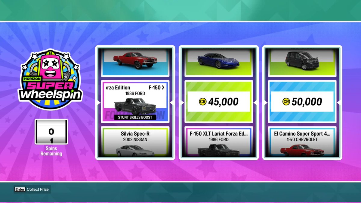 RyderFromGTA's tweet photo. Very lucky spins https://t.co/bubadHzHgM