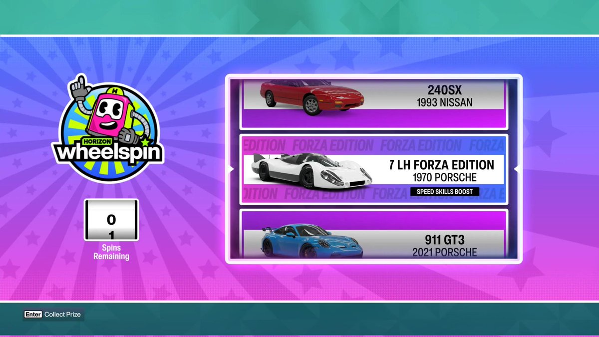 RyderFromGTA's tweet photo. Very lucky spins https://t.co/bubadHzHgM