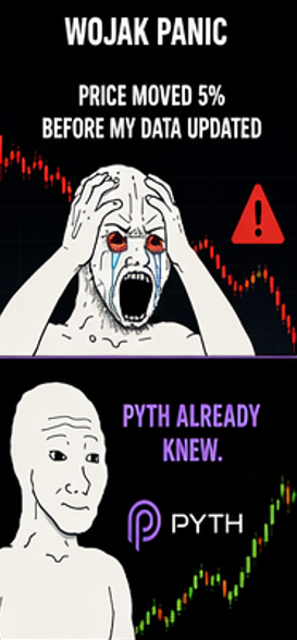 7RWcrypto's tweet photo. Pyth Network @PythNetwork
#Pyth #PythNetwork #mene #Pyth #PythNetwork #PythPro #Crypto #DeFi #HongKong #Stocks #RWA #Web3 #Finance https://t.co/gJDxClSo2c