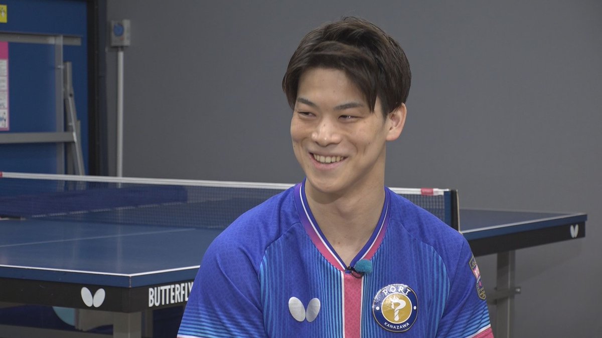 tvh_pr's tweet photo. 📺今夜9時54分
#夢へチャレンジ

本日の「夢へチャレンジ」は
男子卓球　吉田 雅己 選手です。

Tリーグに参戦しながら、北海道を拠点に活動している選手です。
北海道への熱い想いを語ってもらいました！

放送後はYouTubeで公開中！→https://t.co/Rrx1kNqSzX
＃清水宏保　＃井山敬介 https://t.co/hlZmCk9UDl