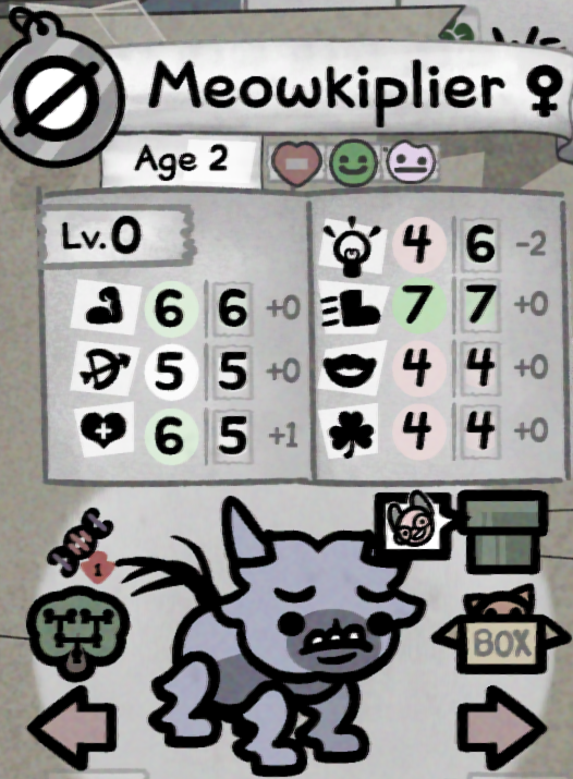 TediousThrone's tweet photo. i'm sorry that you're inbred meowkiplier https://t.co/DI224JgCPb