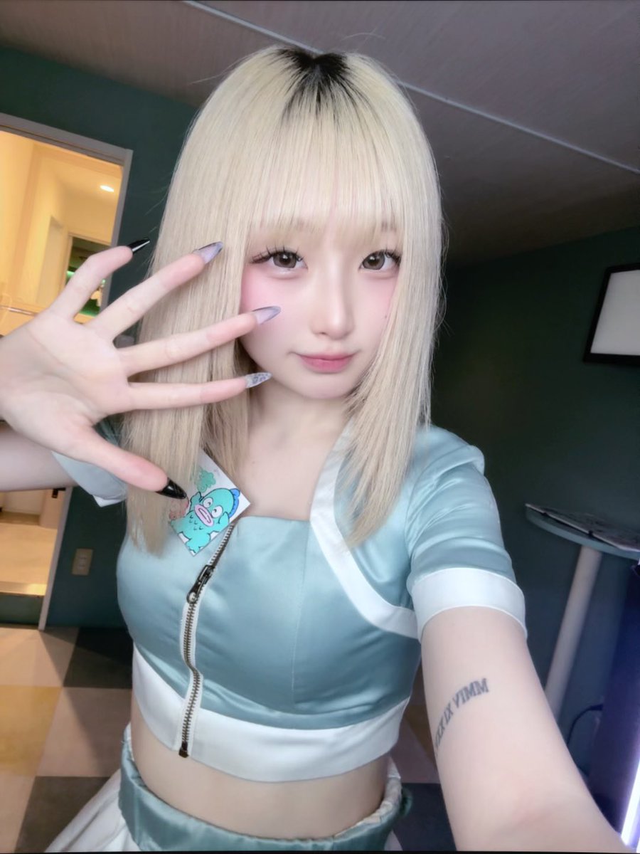 sfg_maron's tweet photo. 18-lastいます！ https://t.co/YLAROCzknS
