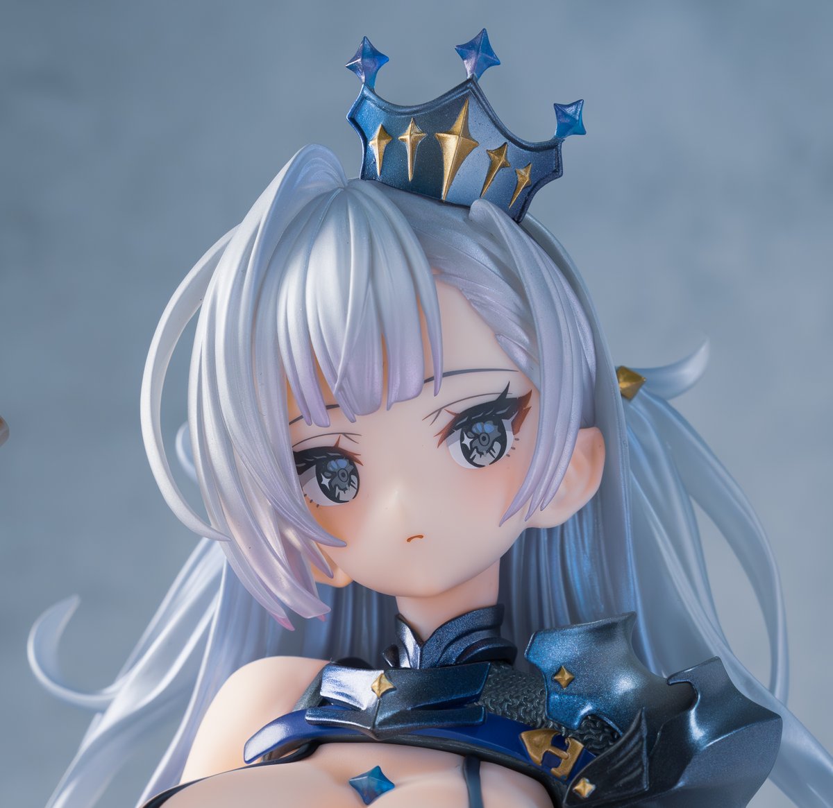 zidezide99's tweet photo. プラテアちゃん撮りました、saitomさんフィギュアはエルちゃんに続き2体目これもムチムチで素晴らしいです
18禁パーツも有るけどここだと載せにくい

『ドラゴン使いの姫』ドラゴンテイマー プラテア https://t.co/deeY6sEPxh