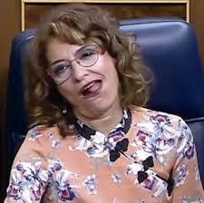 Bea_Berenguer_'s tweet photo. Montero desapareció tras el batacazo en las andaluzas y la imputación de Zapatero.

Ni agenda pública, ni entrevistas, ni mensajes en X mientras cada día estalla un nuevo escándalo del PSOE.

¿Está escondida por todo lo que está saliendo de la SEPI, organismo que dependía del Ministerio de Hacienda que ella encabezaba?