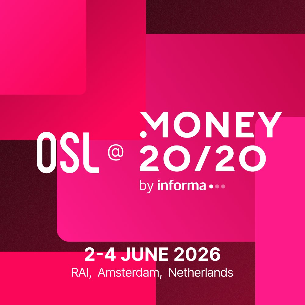 osldotcom's tweet photo. Heading to Amsterdam for #Money2020Europe next week? 🇳🇱

The global financial plumbing is being re-wired, and we're bringing together the tier-1 banks, payment innovators, and builders changing the game.

OSL & partners are taking over Booth 5E90 for an exclusive series of zero-hype fireside chats and private networking.

Scan the QR codes in this thread to pre-register and secure your spot before spaces fill up! 🧵 👇