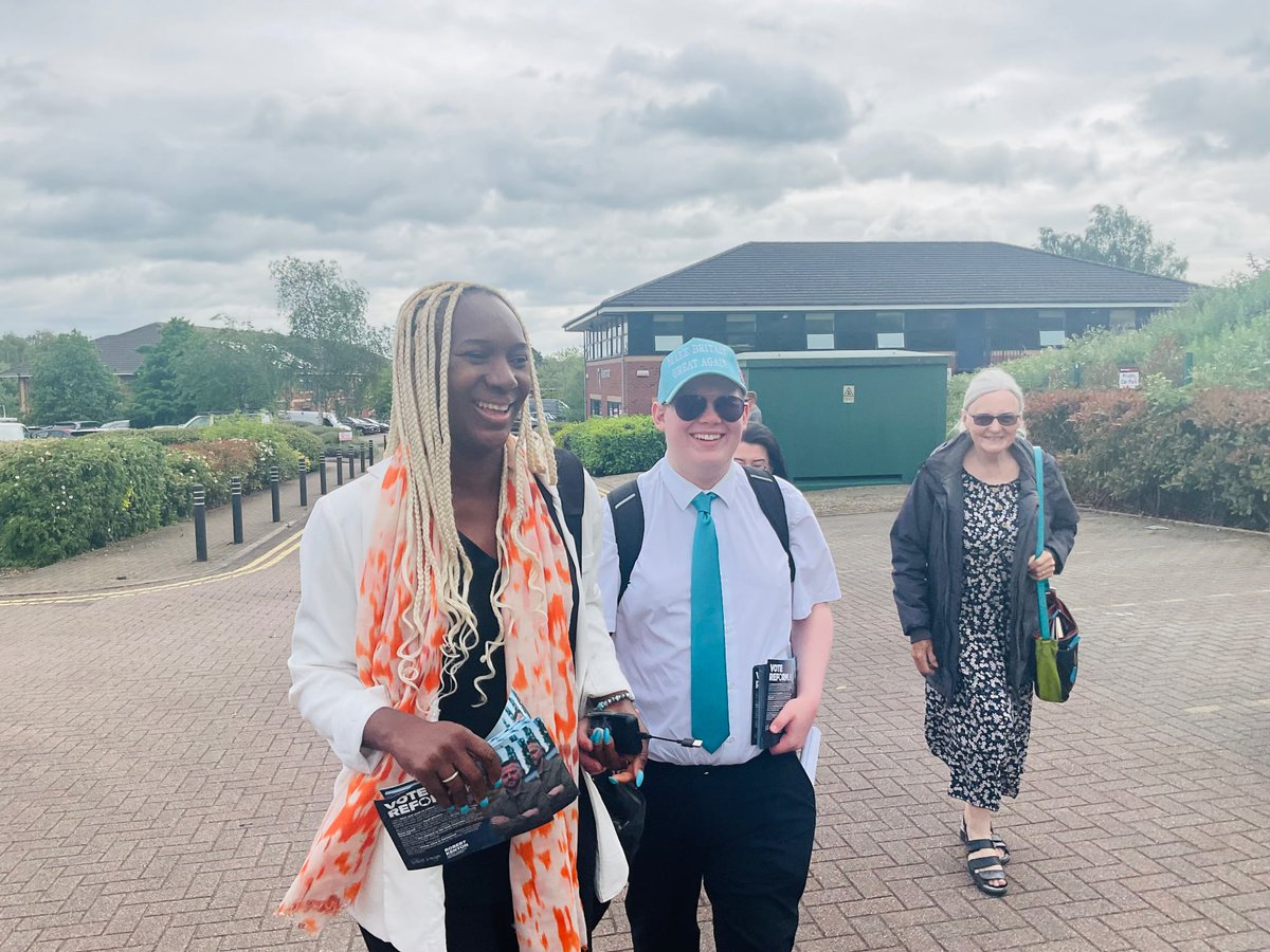 Cllr. Celia Hibbert (CeeCee) tweet media