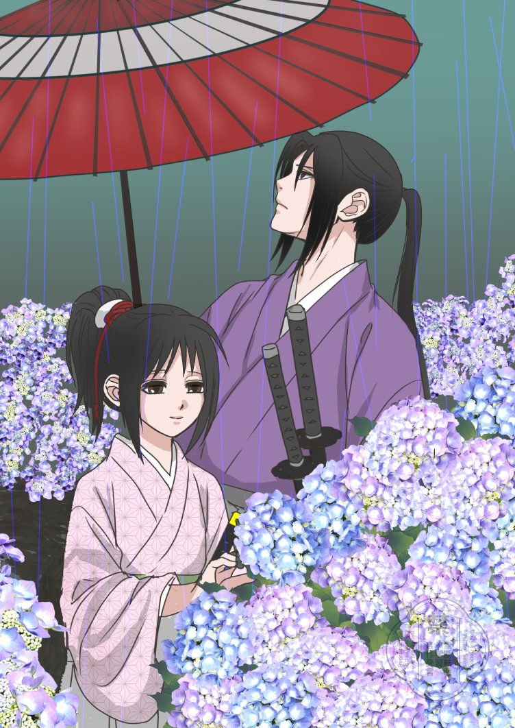 sirokurodondon's tweet photo. 時雨 https://t.co/zGBYgSGkmo