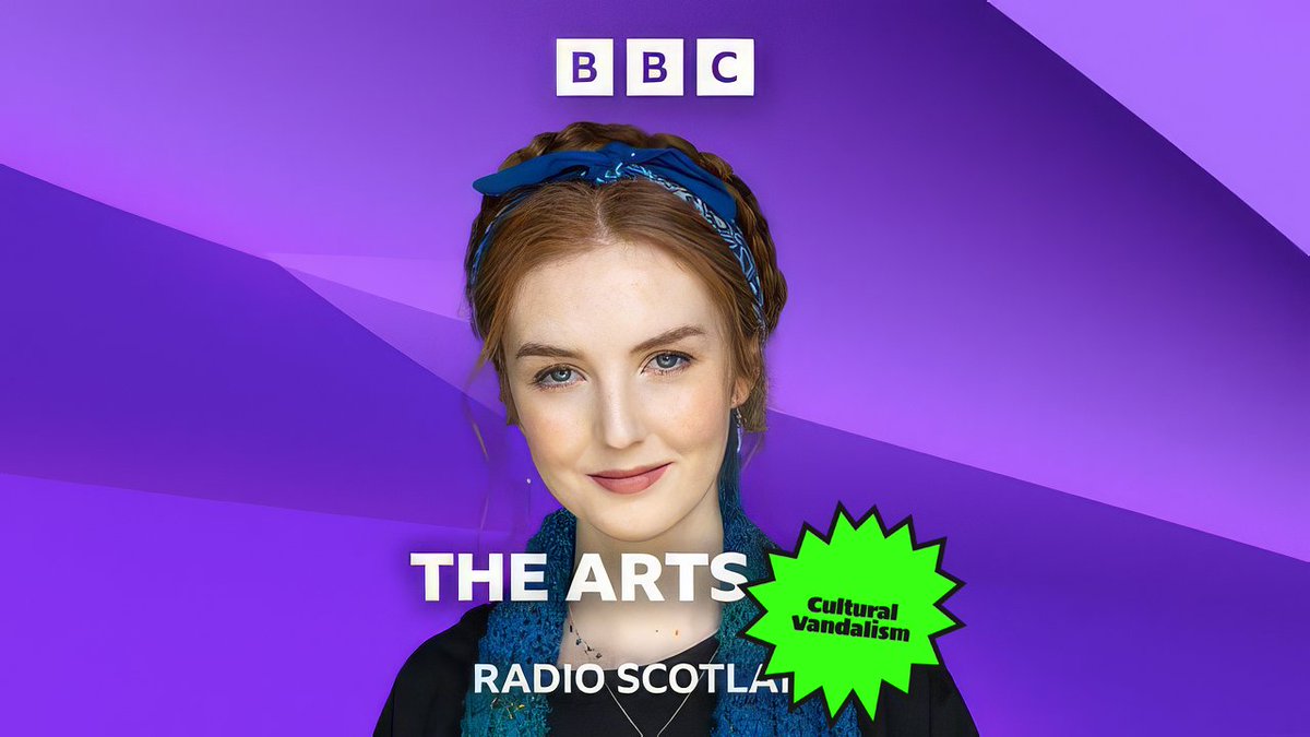 constantfollowr's tweet photo. Last day of Afternoons on @BBCRadioScot. A top-performing show, axed for a more commercial format. Dumbing down of our public service broadcaster.

#culuralvandalism https://t.co/aokDTydpmv