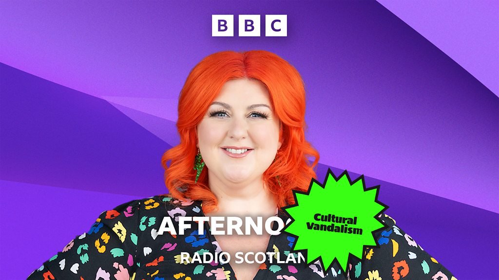 constantfollowr's tweet photo. Last day of Afternoons on @BBCRadioScot. A top-performing show, axed for a more commercial format. Dumbing down of our public service broadcaster.

#culuralvandalism https://t.co/aokDTydpmv