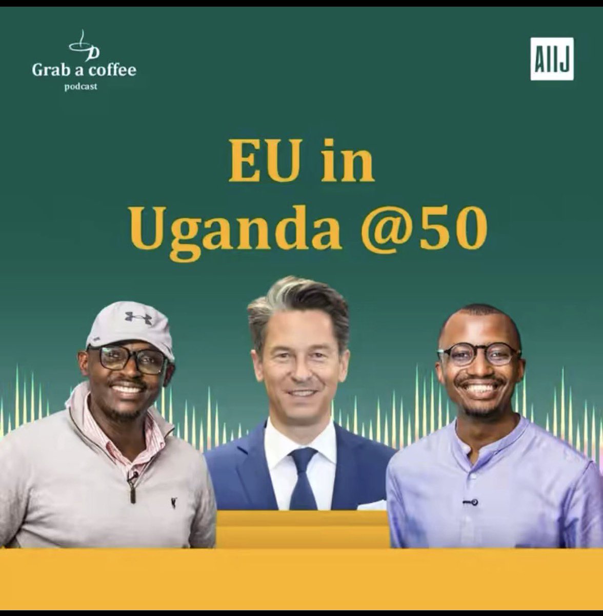 JanSadek's tweet photo. Please join me and @GrabACoffeePod for a cup of coffee! 🇪🇺☕️🇺🇬

https://t.co/XBVwYW3ZNP https://t.co/yt7xH4OY6a