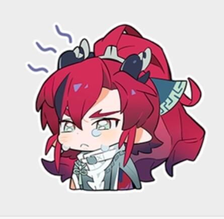 Arknights Husbando: Thirstposting tweet media