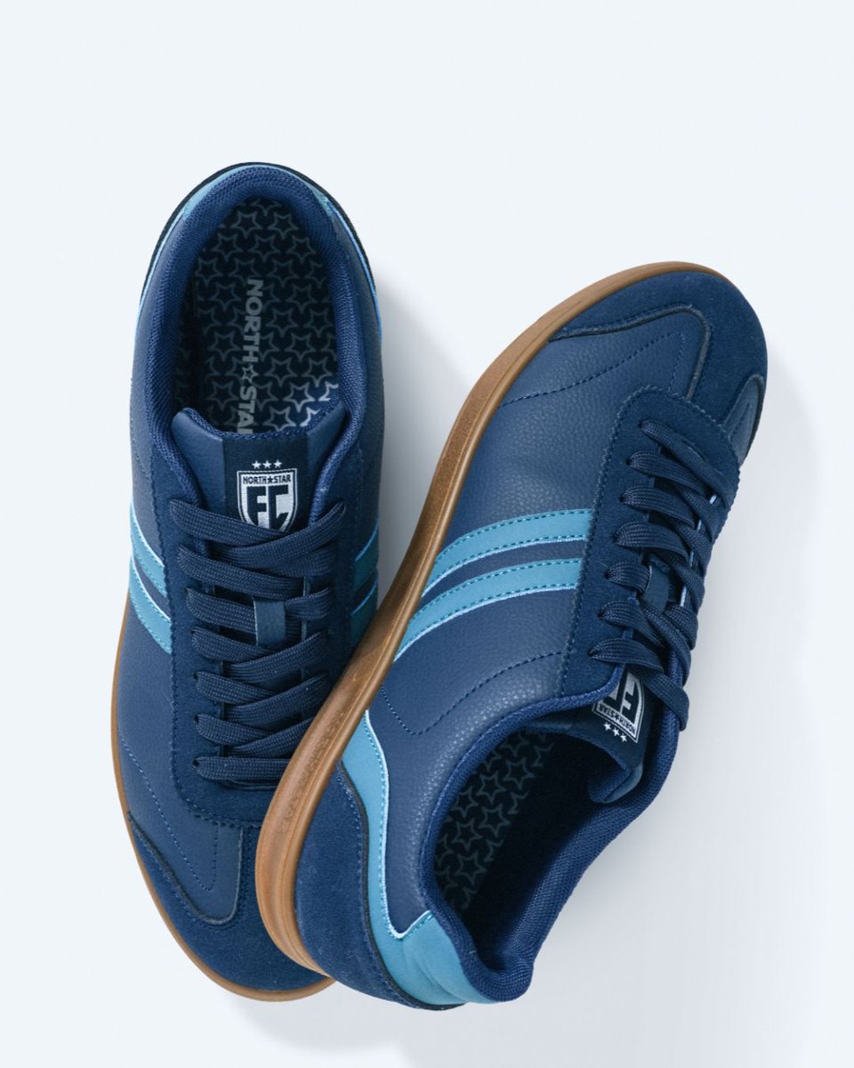 Batakenya's tweet photo. Sneakers For all.

Buy a sneaker worth Shs 2,999 or more and get a 20% Discount on any second pair.

Visit your nearest Bata store and shop today. https://t.co/LVKv8q9i5f