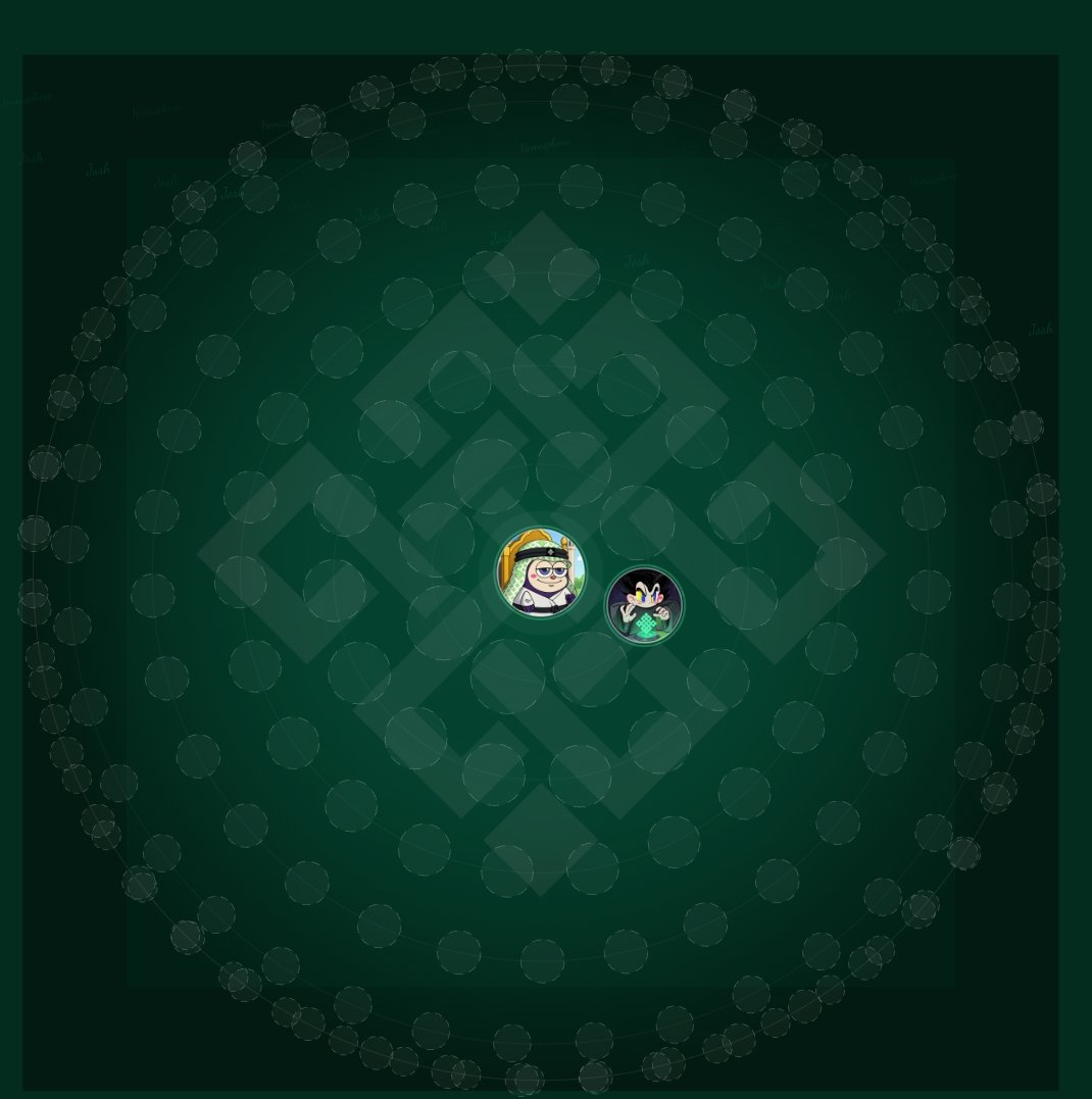 Sujoodly's tweet photo. Another day to build on Ritual!.
This particular build, I had to redeploy the contract three times 🥲. 
       It's an onchain community collage it only takes 30seconds or less to get your x pfp on here.

 Watch the video and try it out here 👇

https://t.co/jUi90HxnJh https://t.co/fMb3kLynHt