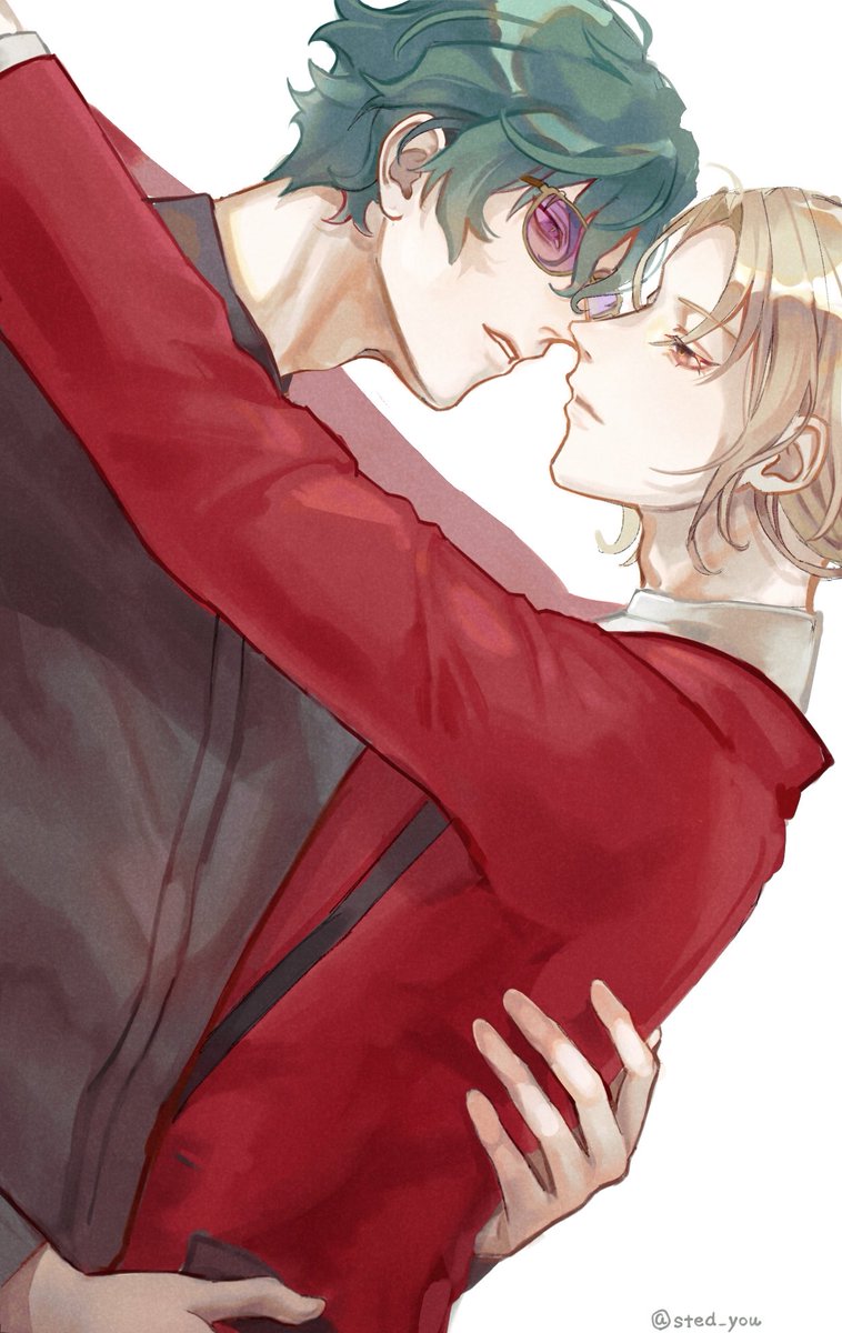 白い tweet media