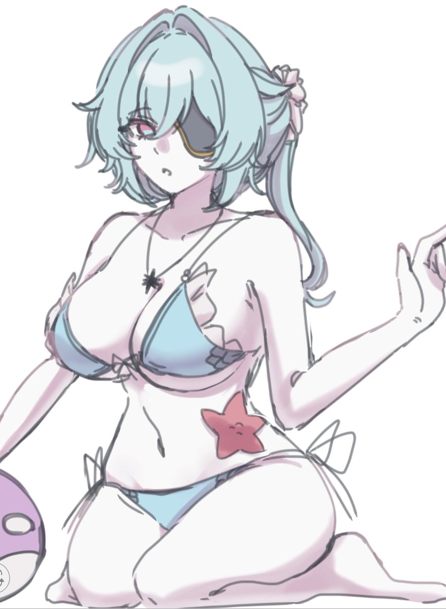 穀潰し tweet media