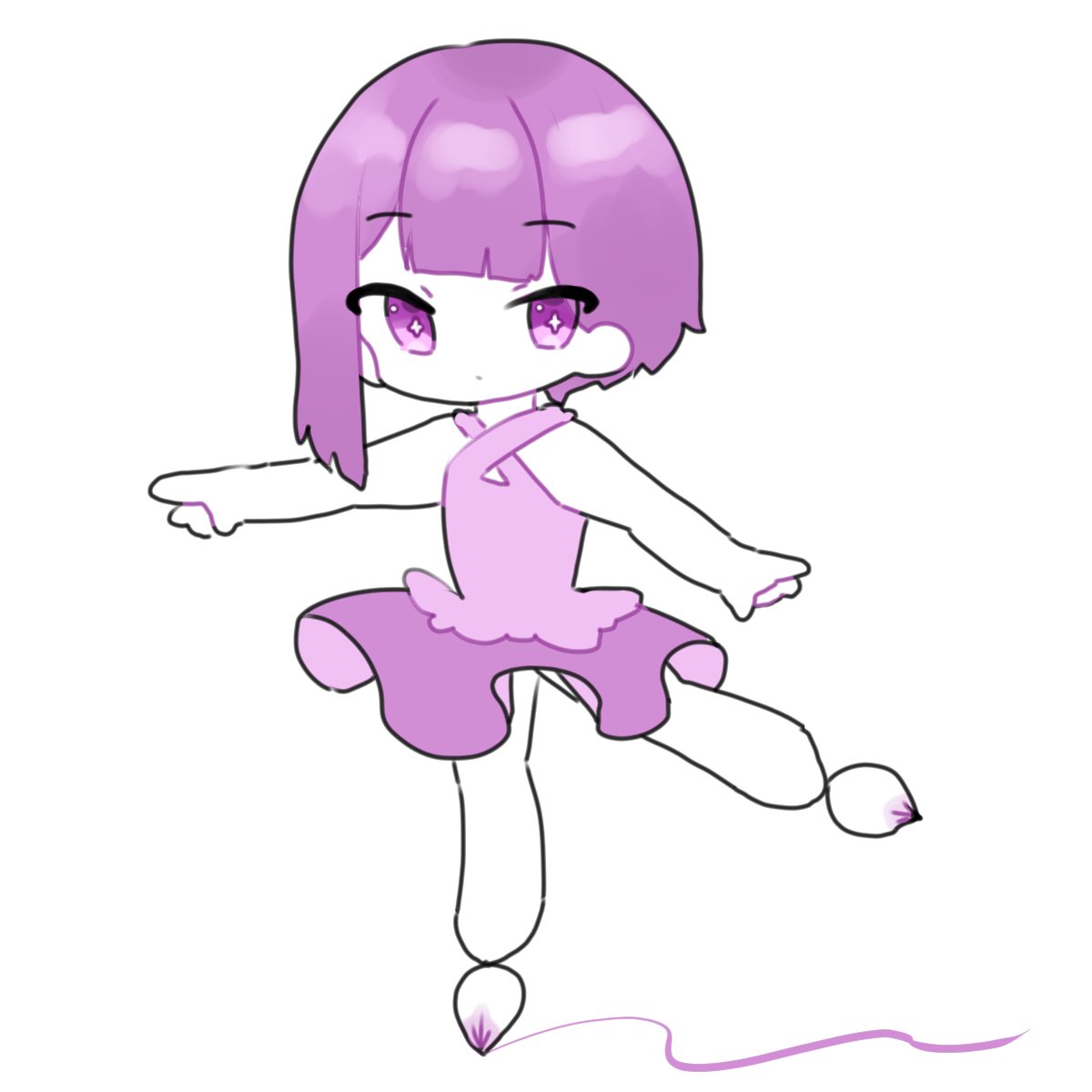 m3g_ht's tweet photo. ガラスペンちゃん https://t.co/Tpfe888Cx0