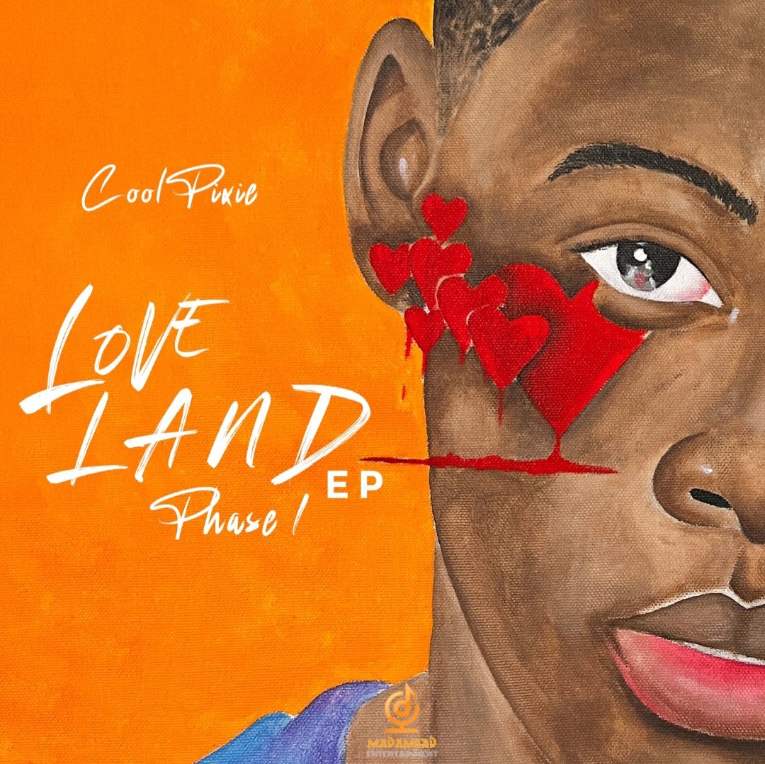sapr_africa's tweet photo. #PressRelease 📰🗞

COOLPIXIE EXPANDS BEYOND AFRO-BEAT ON THE EMOTIONALLY CHARGED LOVE LAND (PHASE 1)

Coolpixie ENTERS A BOLDER, MORE COLLABORATIVE ERA WITH LOVE LAND (PHASE 1)

Rising South African artist @Coolpixie_RSA enters a new creative chapter with the release of LOVE LAND (Phase 1), a five-track EP blending Afrobeats, Amapiano and Hip-hop into a project centered on love, emotional honesty and human connection. The release marks a significant evolution in his artistry, both sonically and personally, as he broadens his sound while remaining rooted in the melodic foundations that first shaped his music.

Link: https://t.co/udpvCih70O