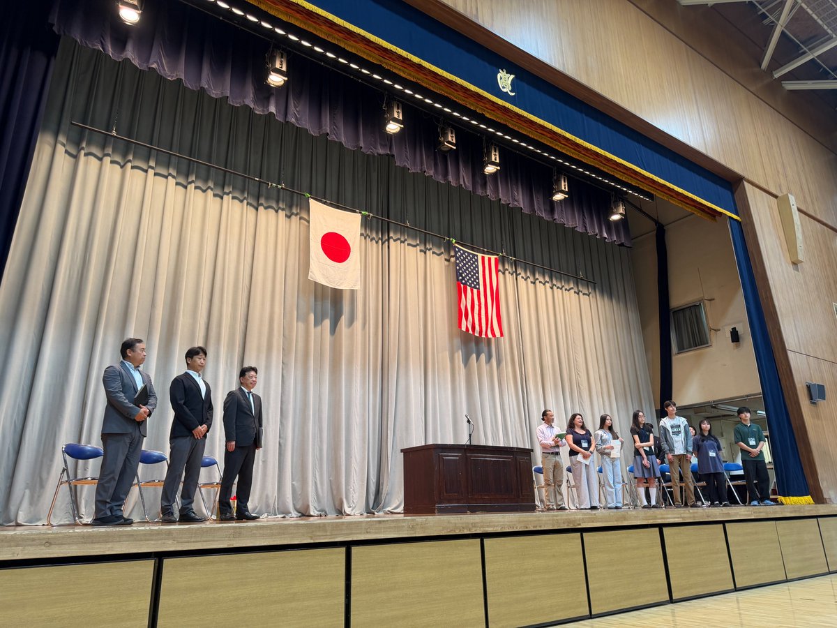 公式】船橋市立船橋高等学校 (@_ichifuna) / Posts / X