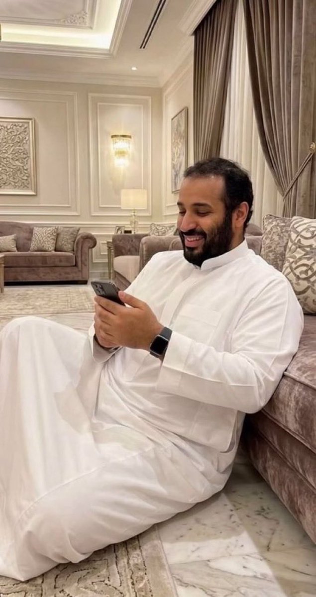 إنسان بسيط tweet media