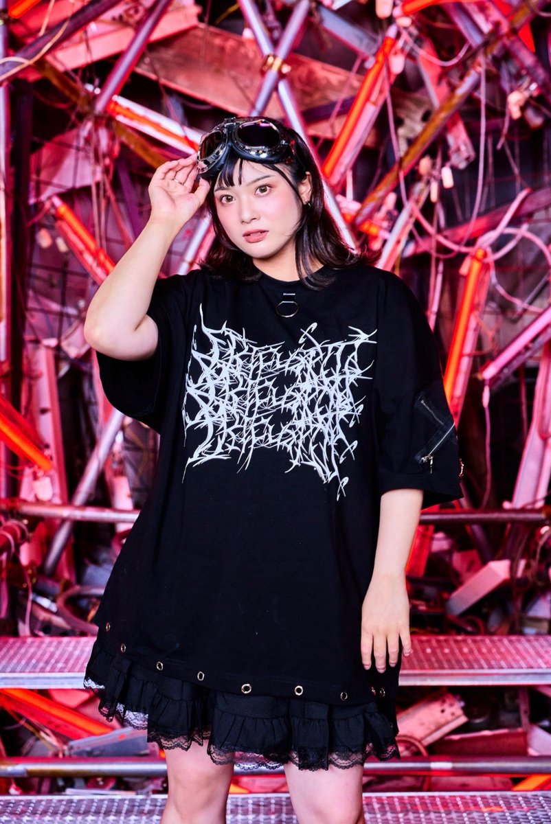 【公式】ラストレイ tweet media
