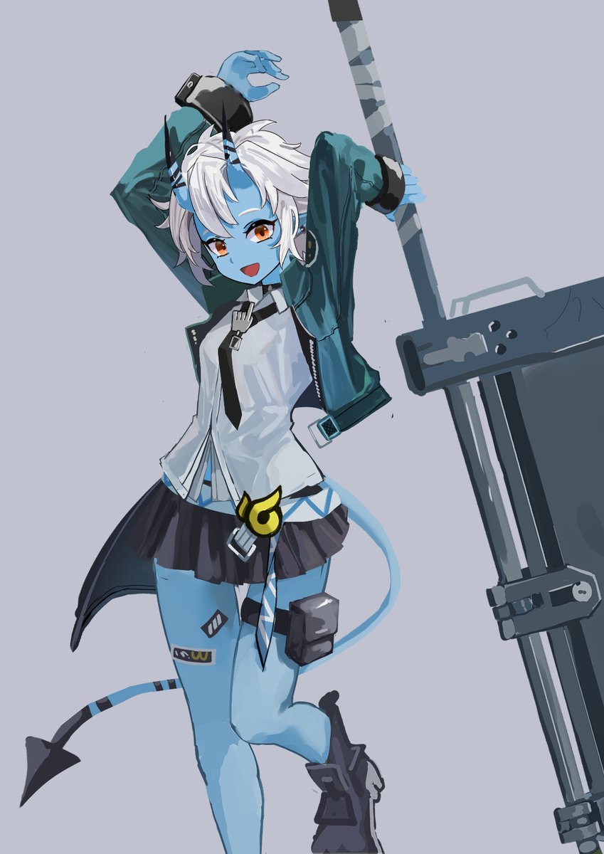 GACHIZsun's tweet photo. 蒼角 https://t.co/HMHp4KgiyR