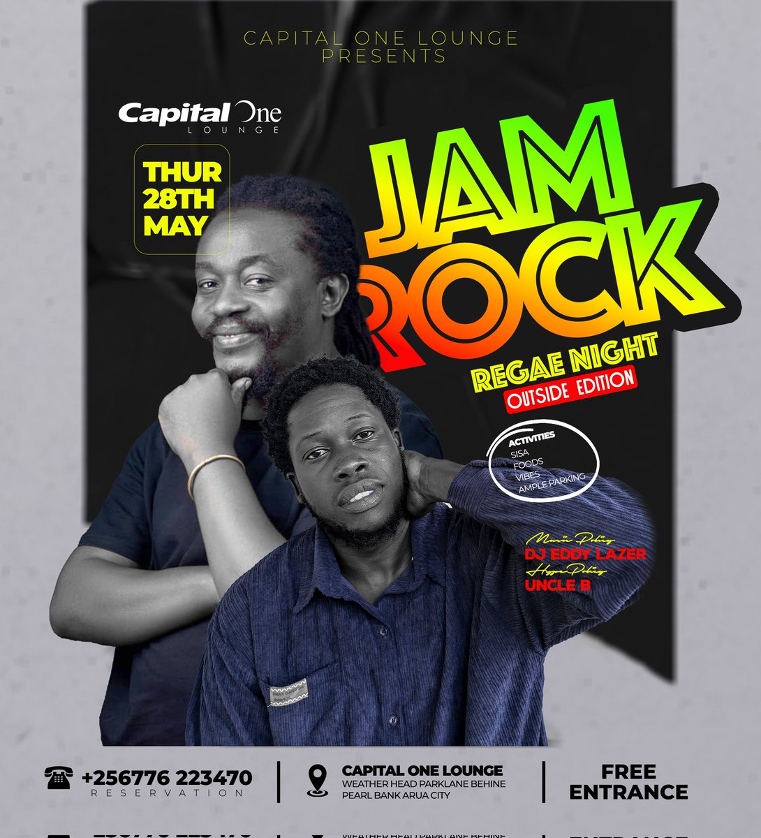 RoneAcidri's tweet photo. Jam rock REGAE Designs https://t.co/EMDBwF80ew