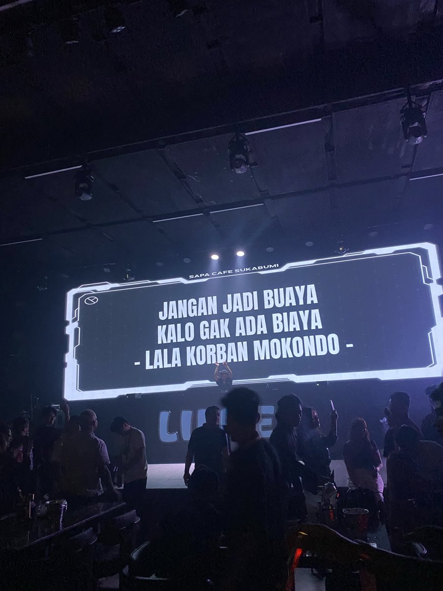 moonvelintara's tweet photo. aku padamu lala😭😆 https://t.co/XwwA8awLQx