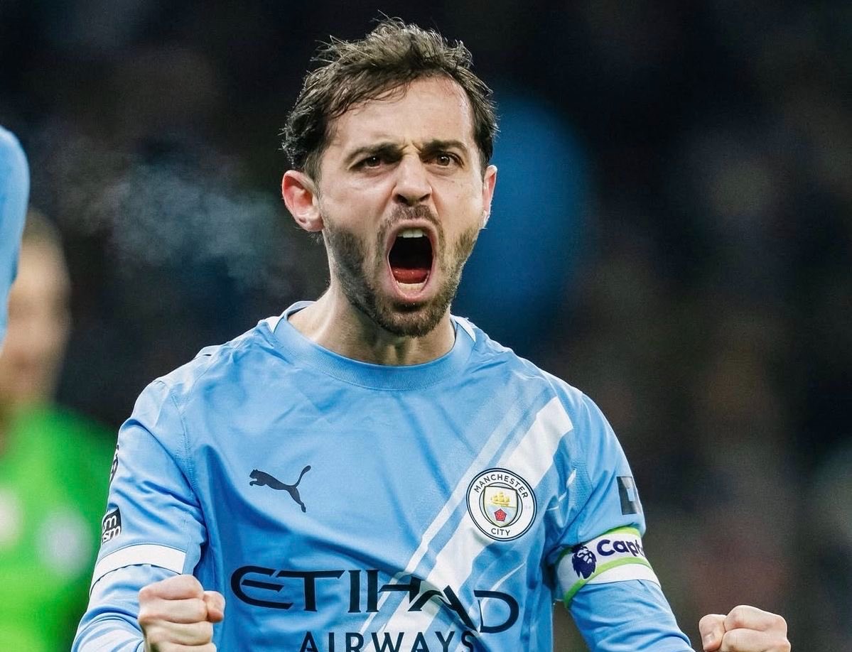 ReshadRahman's tweet photo. 🚨💥 JUST IN: Talks between Bernardo Silva and Barcelona are on the right track. @abolapt #Transfers 🇵🇹🔵🔴📞 https://t.co/MnDmc4O2yv
