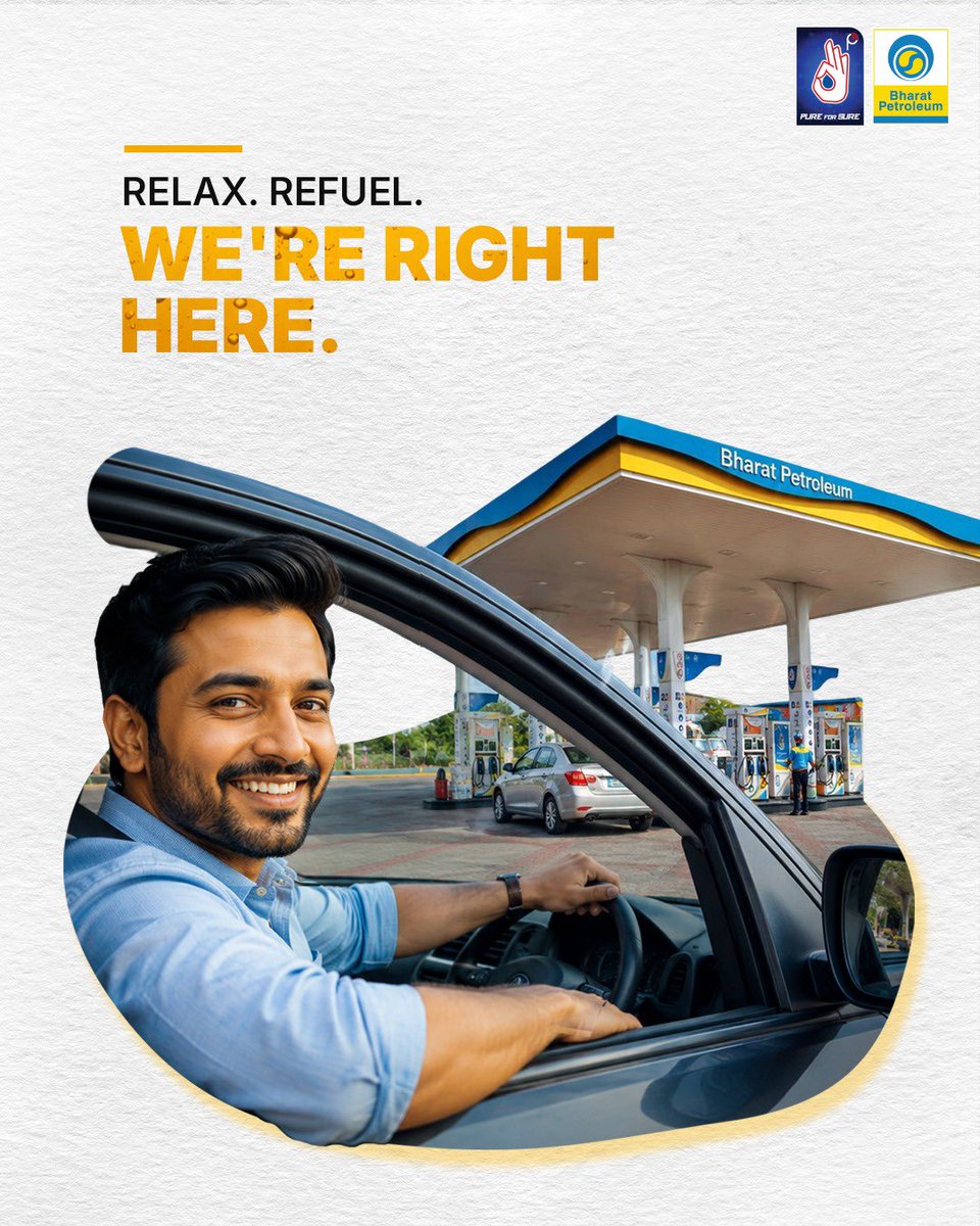 BPCL_Retail tweet media
