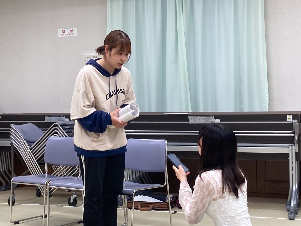 サテライト教室 tweet media