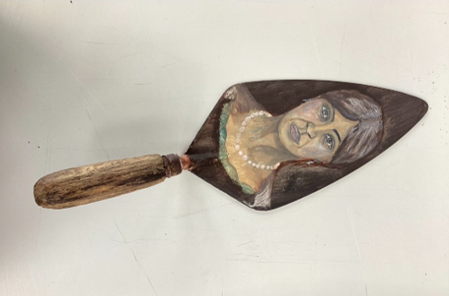 maryhareschool's tweet photo. Year 11 students have been busy creating these incredible art projects as part of their recent studies. From mixed media and sculpture to vibrant collage, each piece showcases their creativity and unique perspectives.
#MaryHareSchool #ArtProjects #Creativity #StudentWork https://t.co/qzObIso9i3