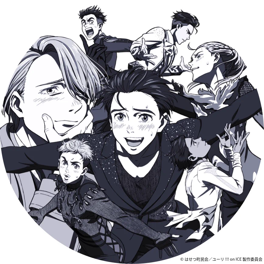 MAPPA グッズ【公式】 on X: 