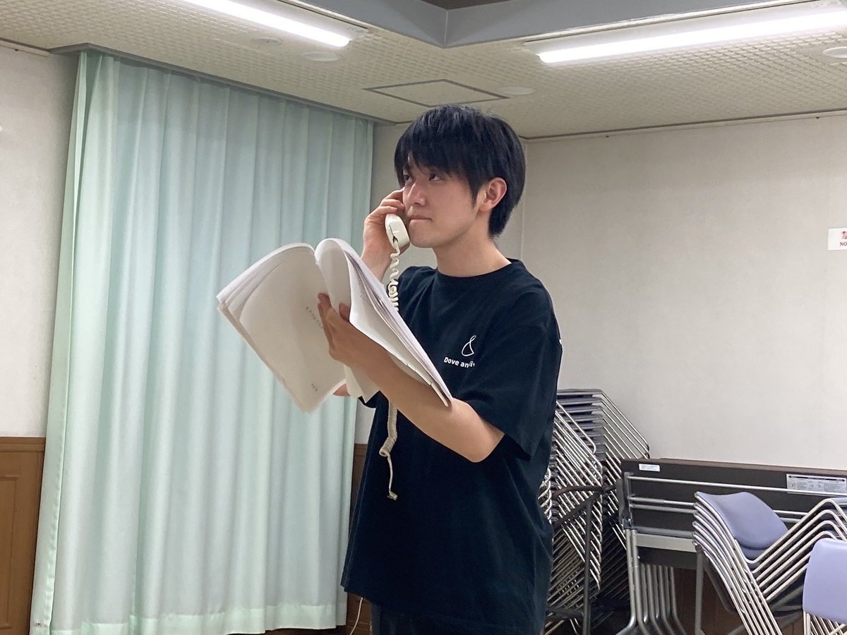 サテライト教室 tweet media