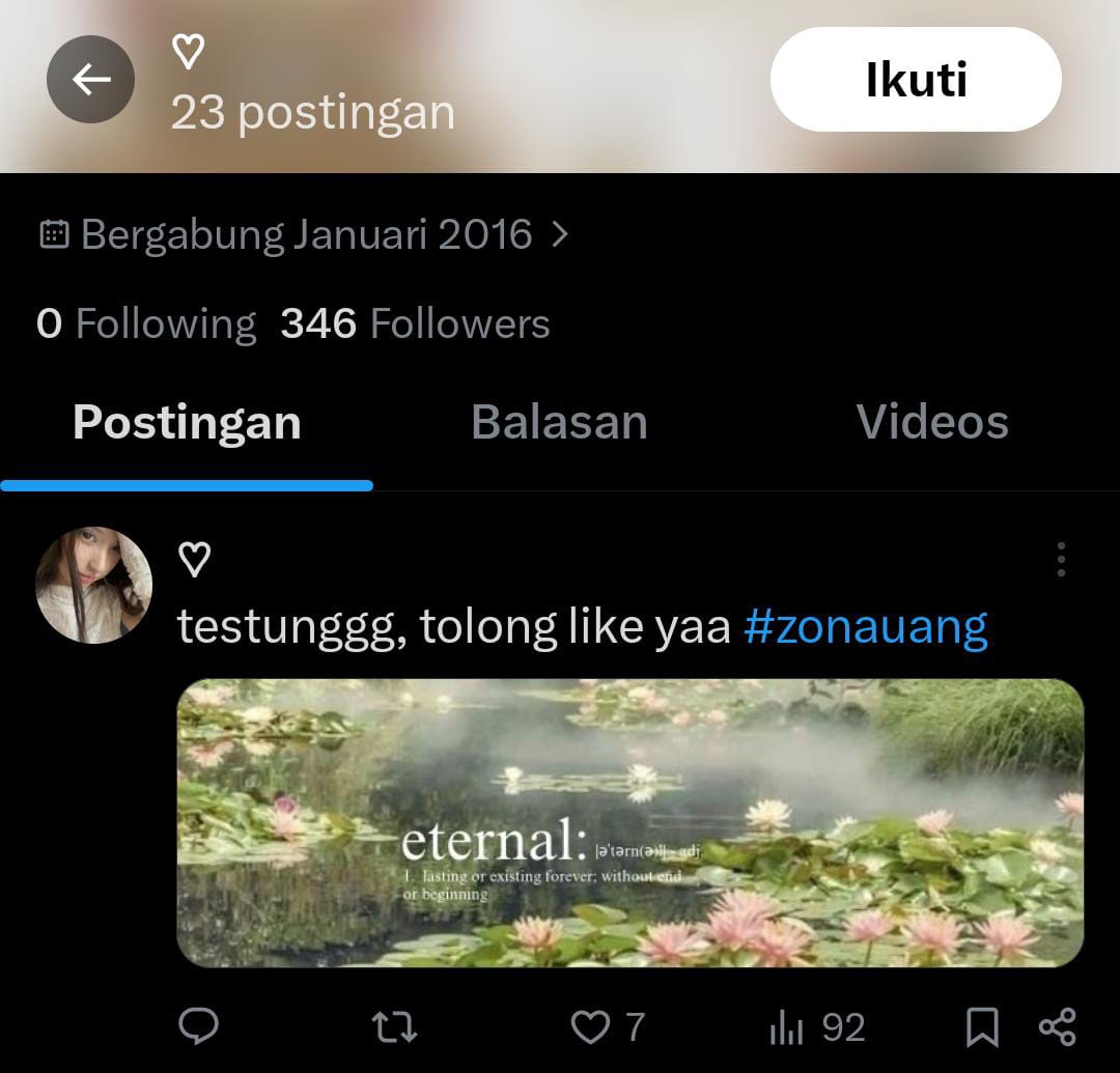 WA ONLY, NO DM tweet media