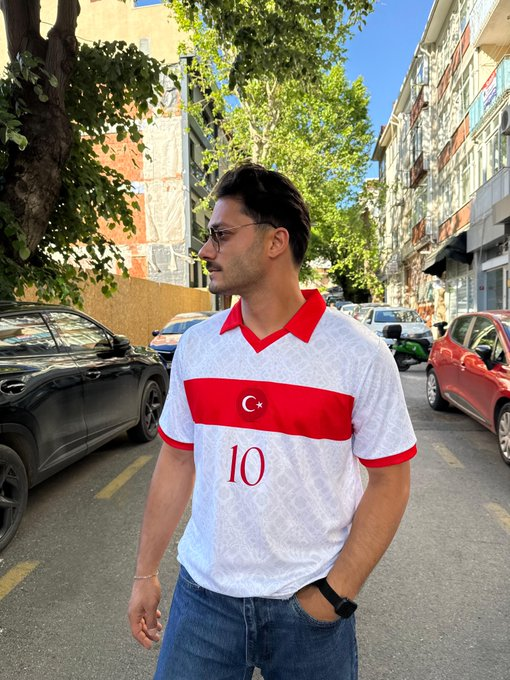 Oğuz Oruç tweet media