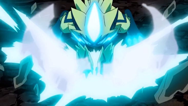 Daily Zeraora tweet media